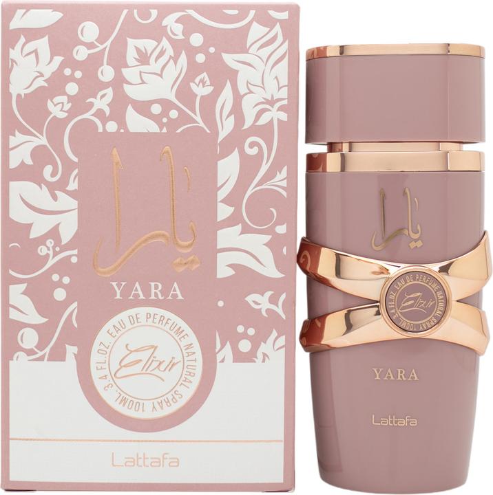Yara Elixir Lattafa