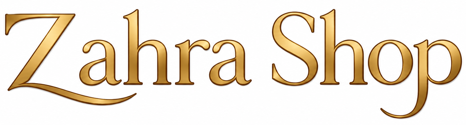 Zahra Shop