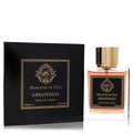 Greatness Minister of Oud
