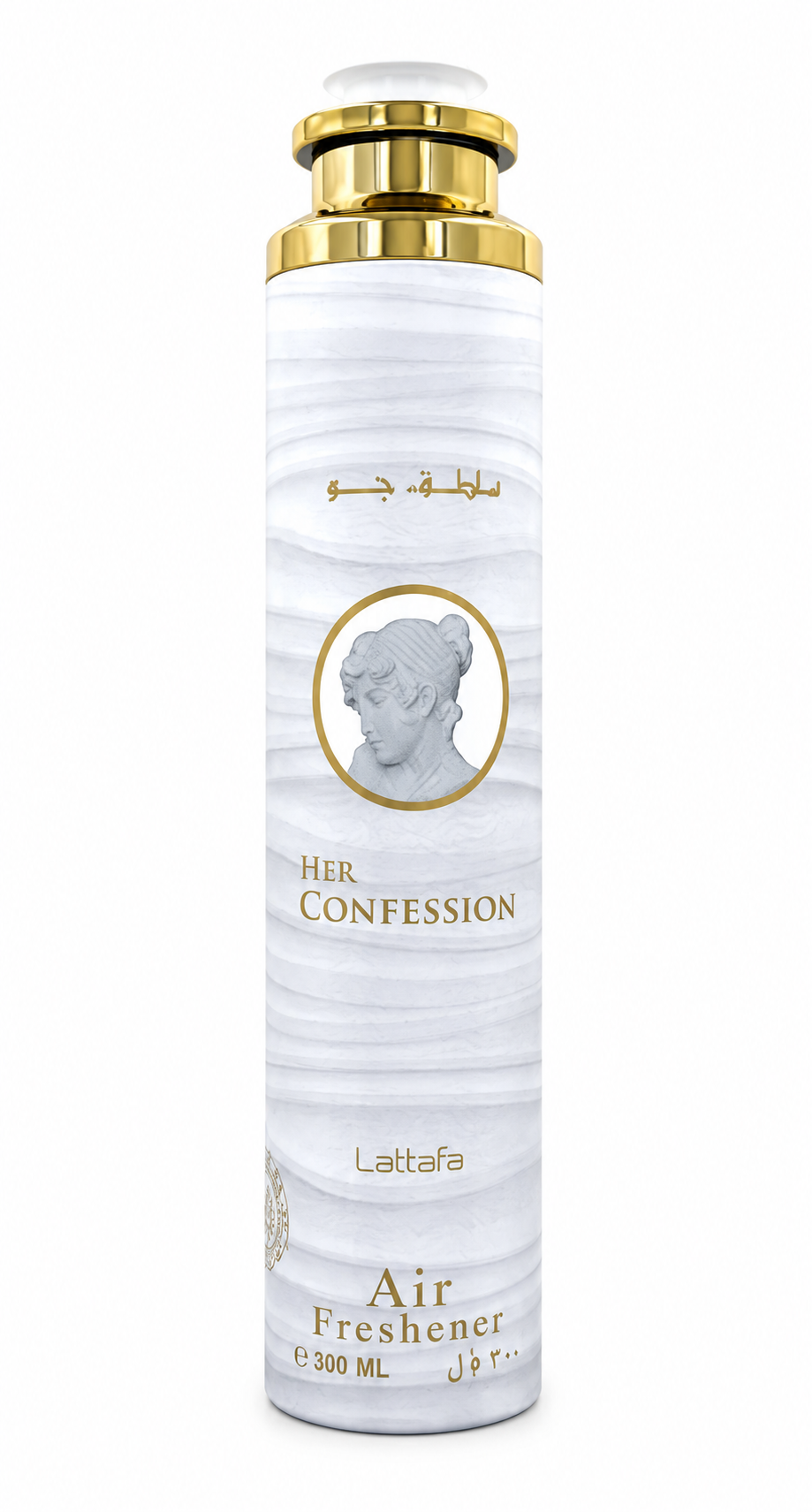 Her Confession Deo Ambiente 300 ml
