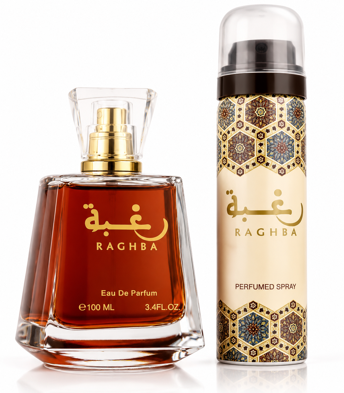 Raghba Lattafa