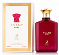 Avant Ruby Maison Alhambra