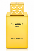 Shagaf Oud by Swiss Arabian