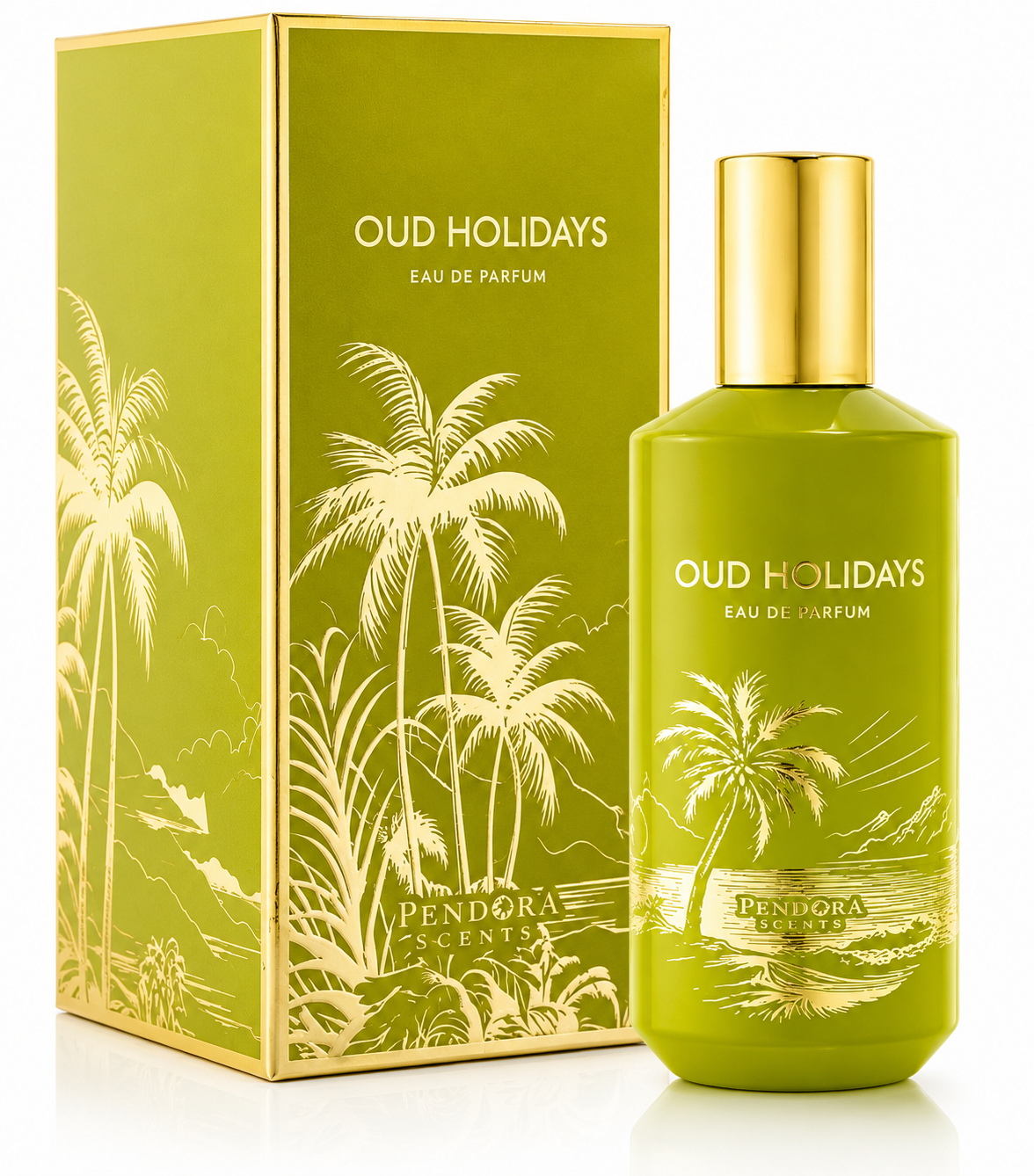 Oud Holidays
