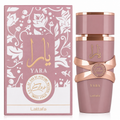 Yara Elixir Lattafa