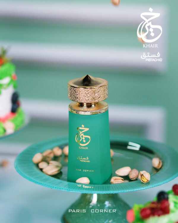 Khair Pistachio Paris Corner
