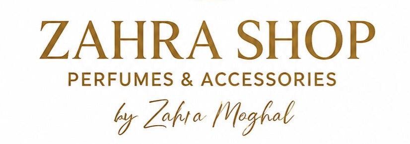 Zahra Shop