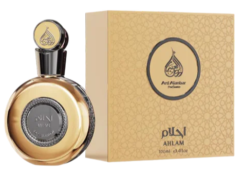 Ahlam EDP