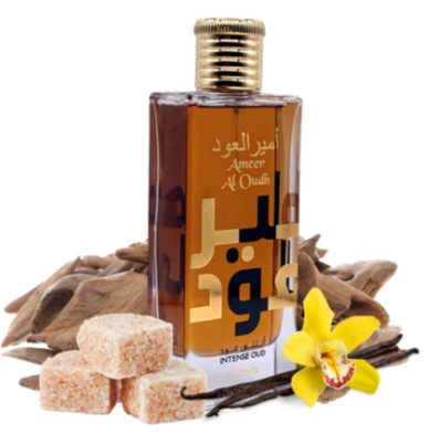 Ameer Al Oudh Lattafa