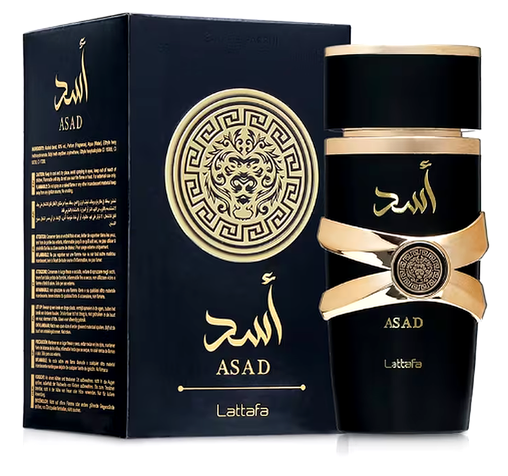 Asad Lattafa