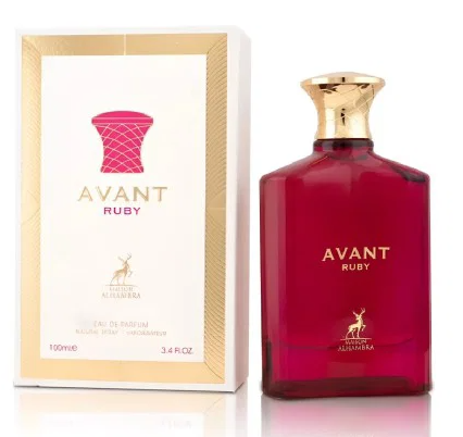 Avant Ruby Maison Alhambra