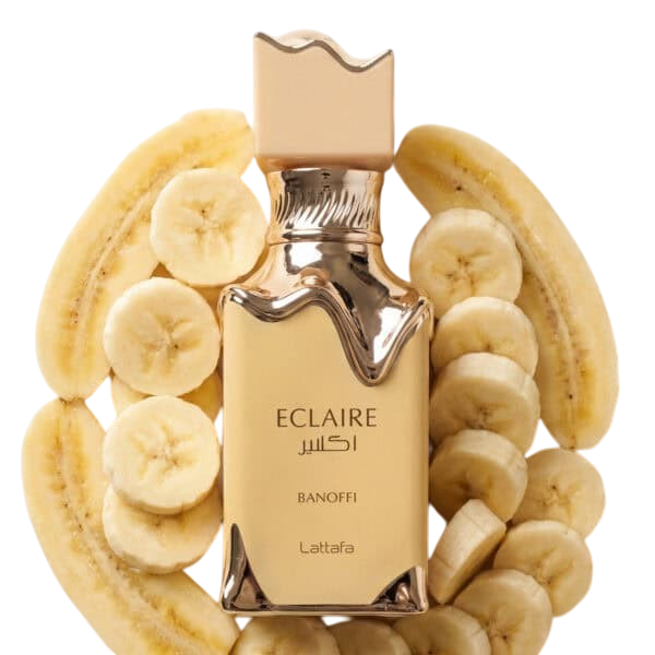 Eclaire Banoffi Lattafa