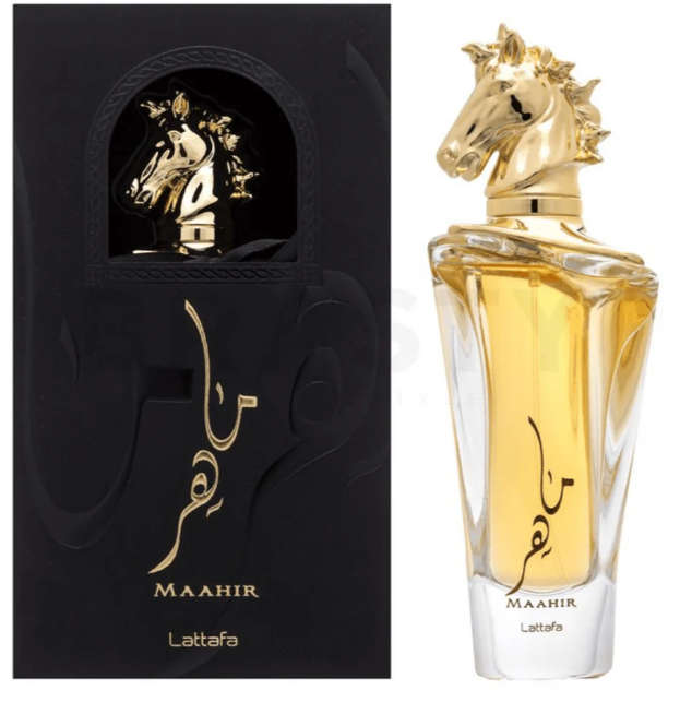 Maahir EDP Lattafa