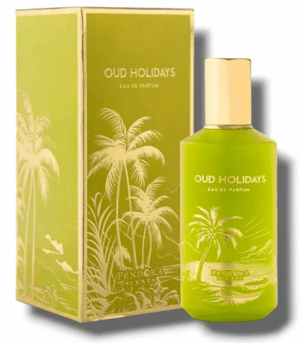 Oud Holidays