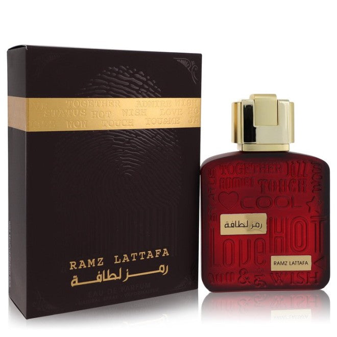 Ramz Lattafa
