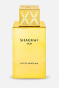 Shagaf Oud Swiss Arabian