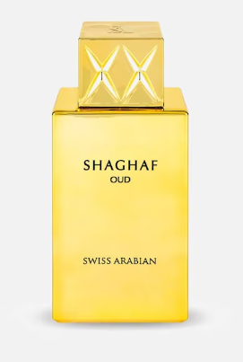 Shagaf Oud Swiss Arabian