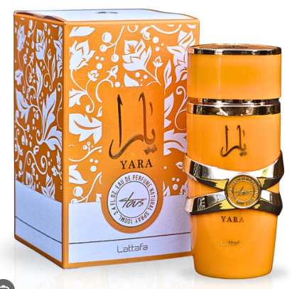 Yara Tous